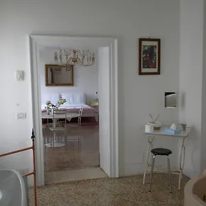 Giardino Jappelli Bed & Breakfast Rosà