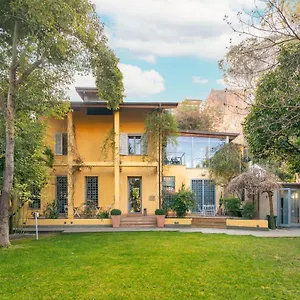 2* Affittacamere Relais Clivo Vaticano