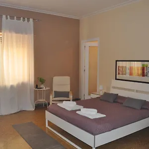 Al Giardino Inglese Bed & Breakfast Palermo