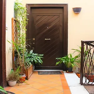 2* Bed & Breakfast Rome Accommodation