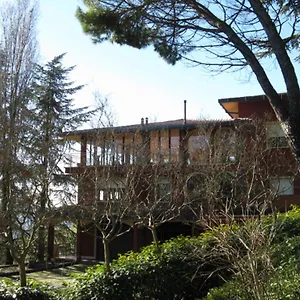 Agriturismo Mezzaluna Affittacamere Montalto Pavese