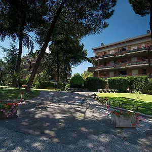 3* Hotel Park Blanc Et Noir