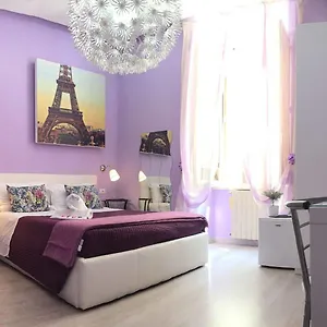 2* Bed & Breakfast Citylife