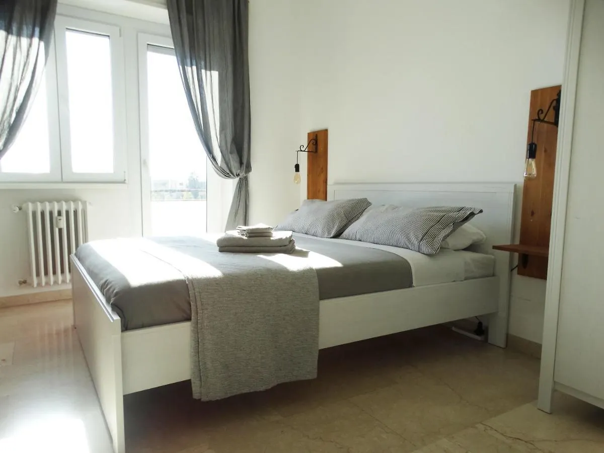 Guest house By Grace Hotel Rome