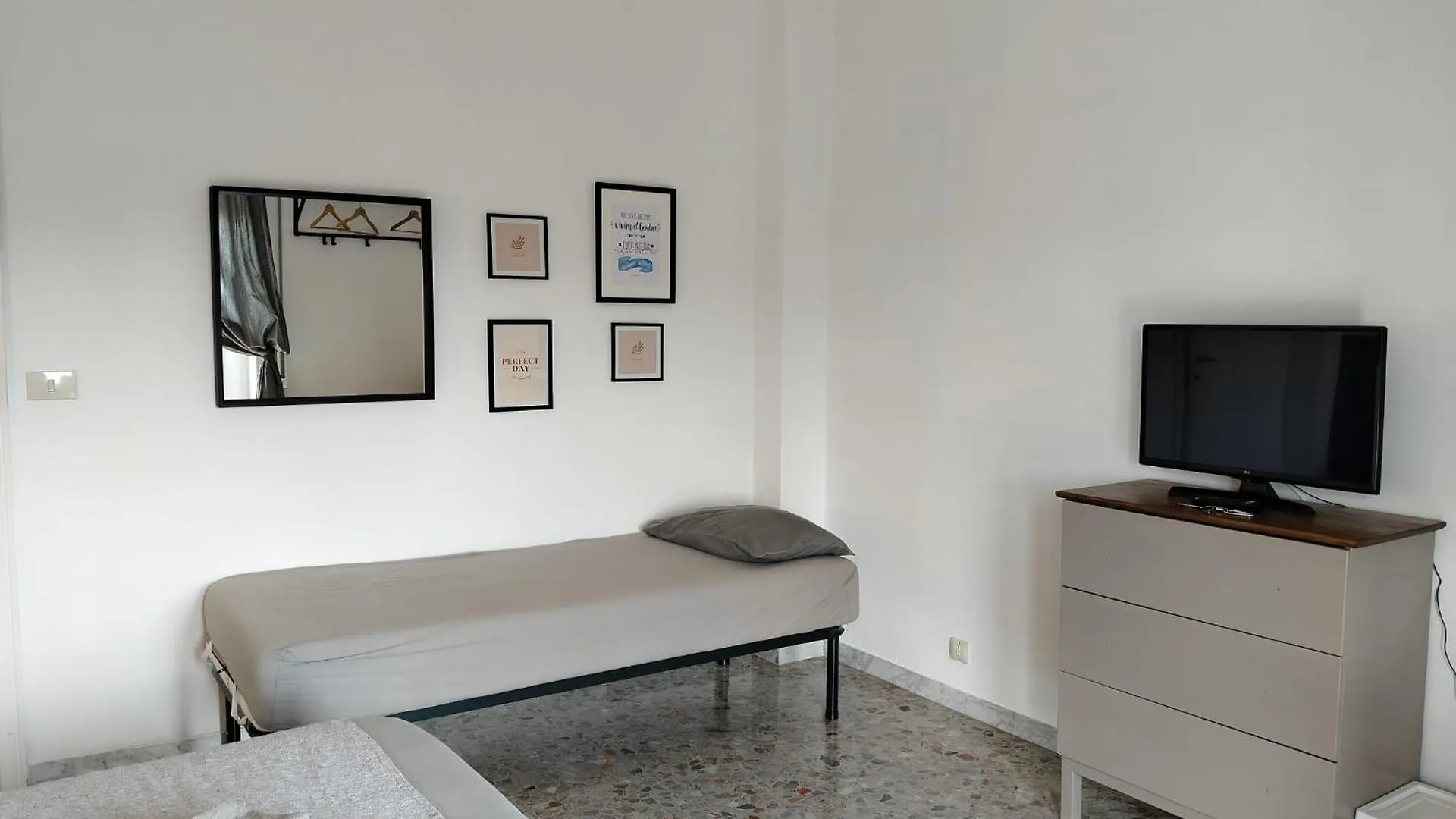 Affittacamere Hotel By Grace Roma Italia