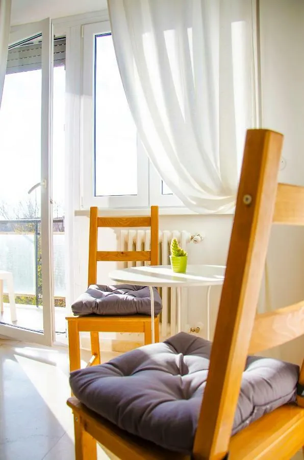 By Grace Hotel Rome Guest house