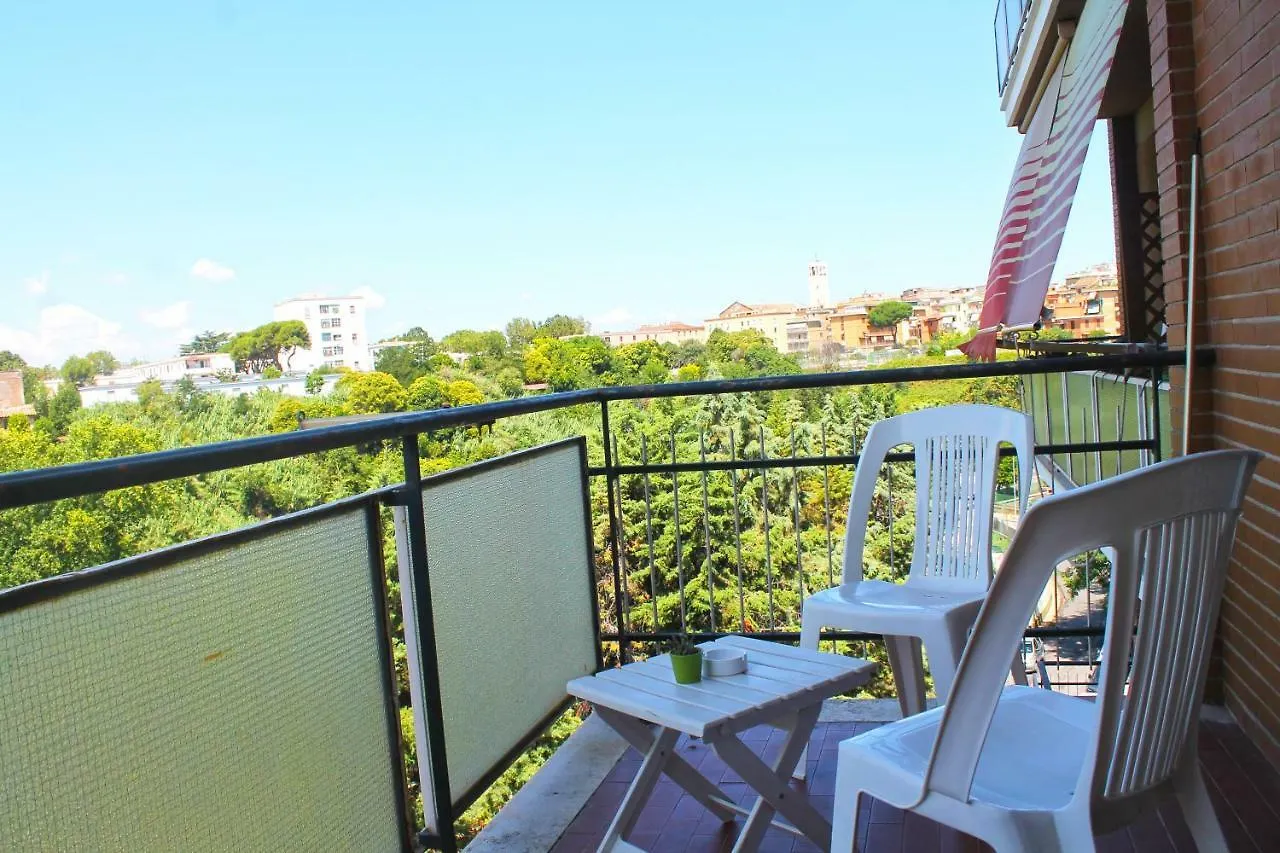 By Grace Hotel Rome