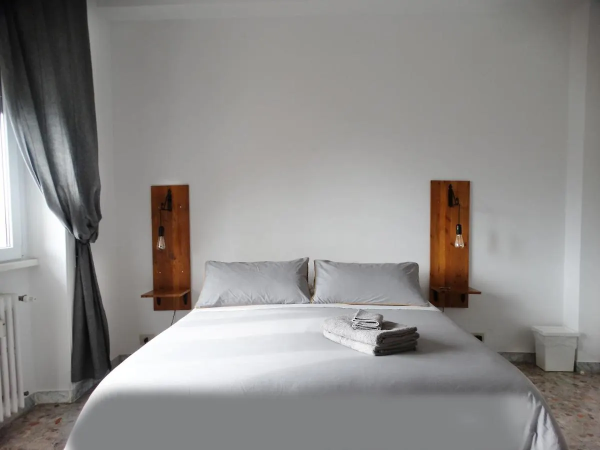 Guest house By Grace Hotel Rome Italy