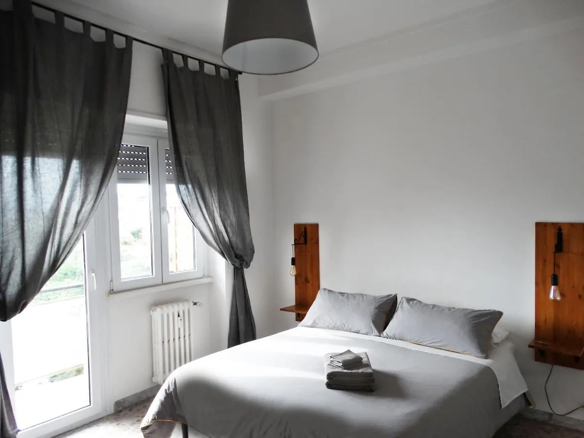 By Grace Hotel Rome Guest house