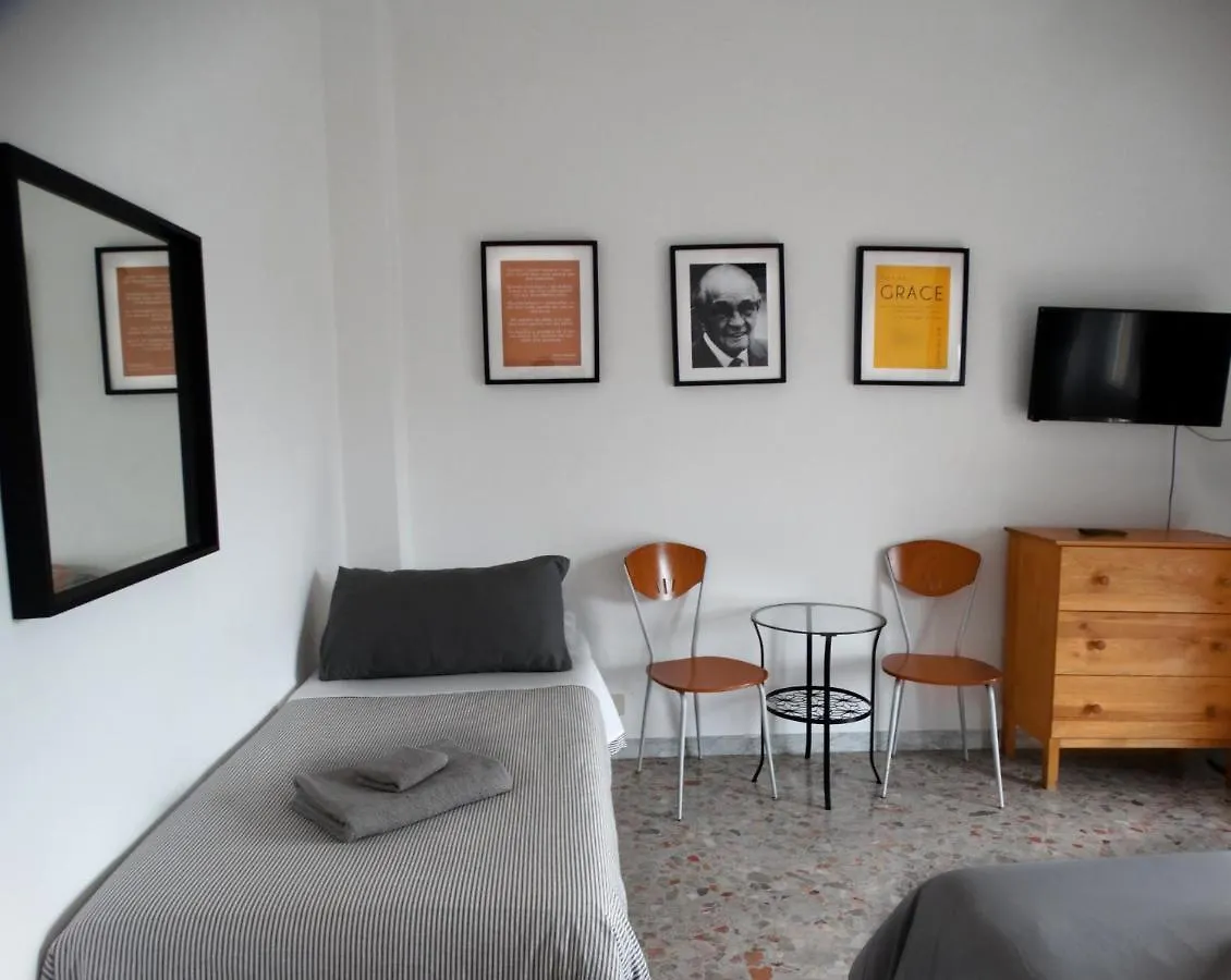 By Grace Hotel Rome 0*,