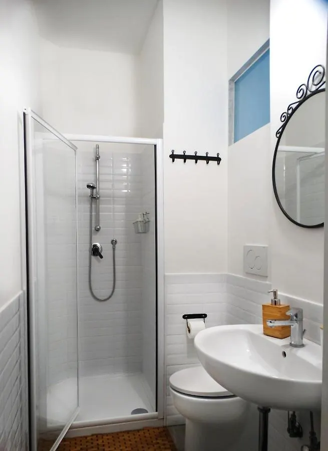 By Grace Hotel Rome Guest house
