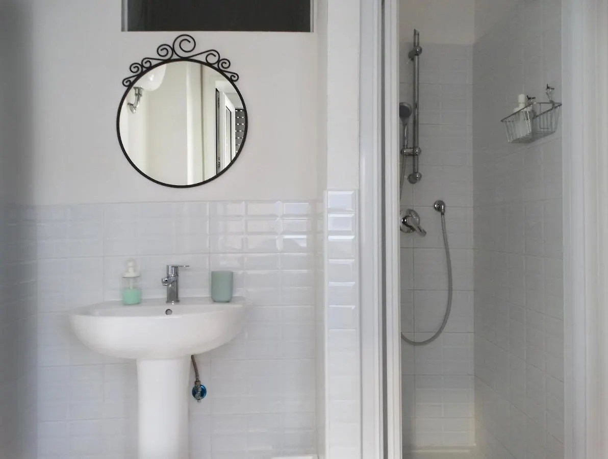 Guest house By Grace Hotel Rome