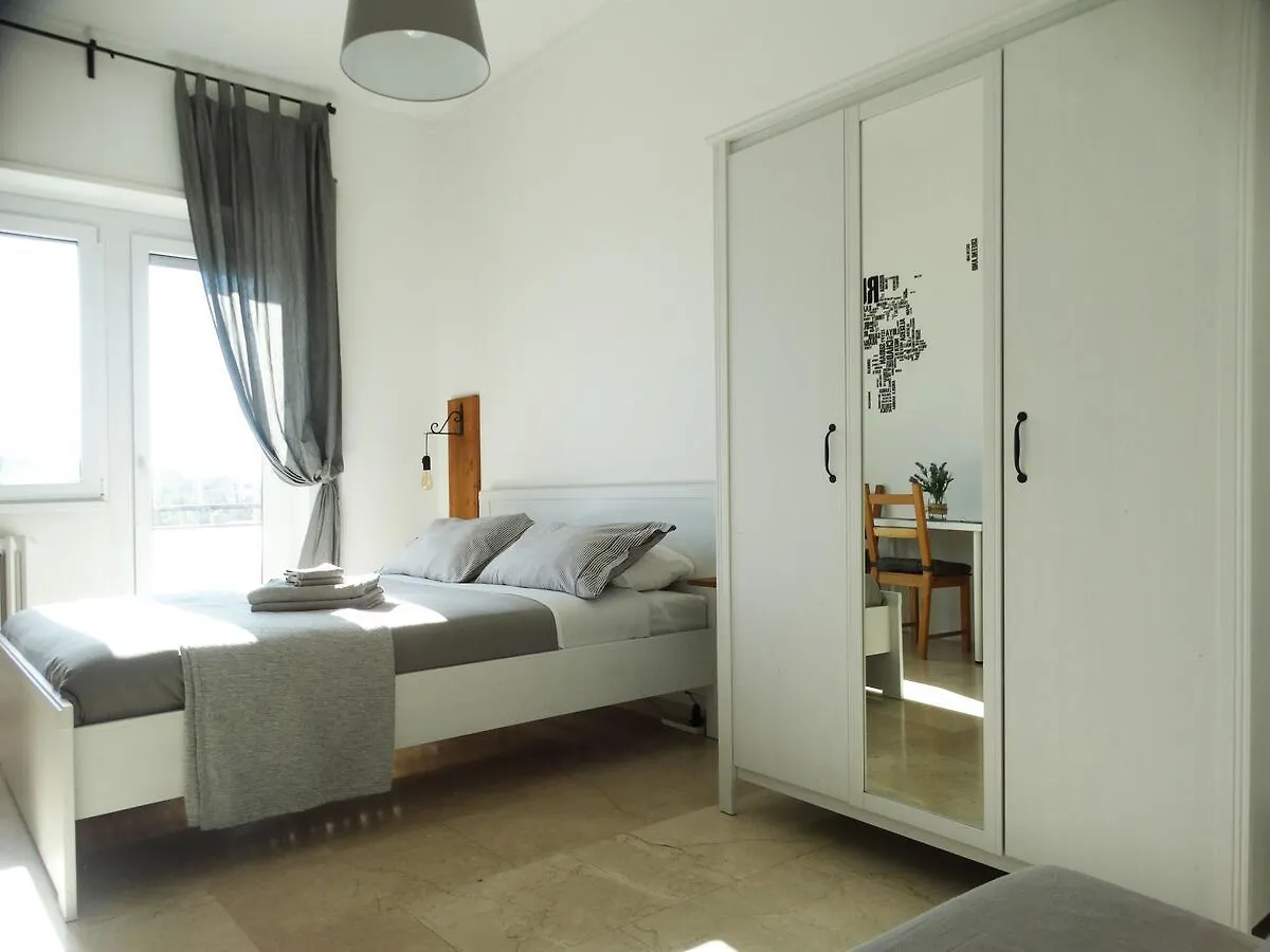 By Grace Hotel Rome