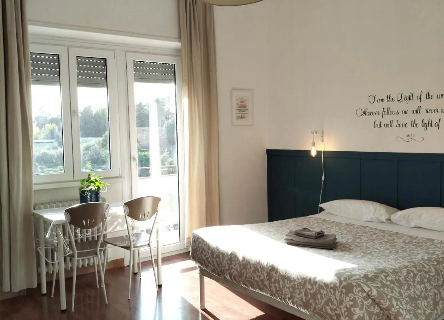 By Grace Hotel Rome Italy