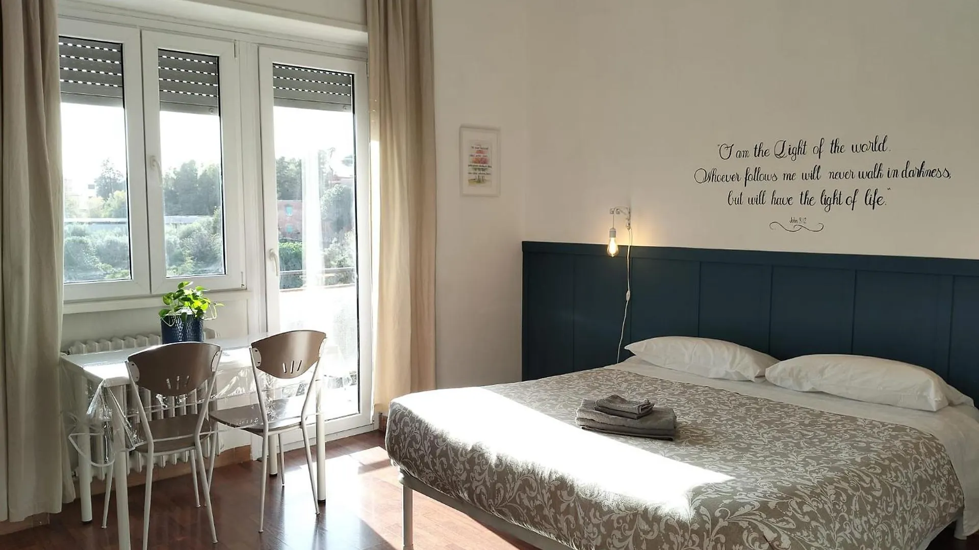 Guest house By Grace Hotel Rome