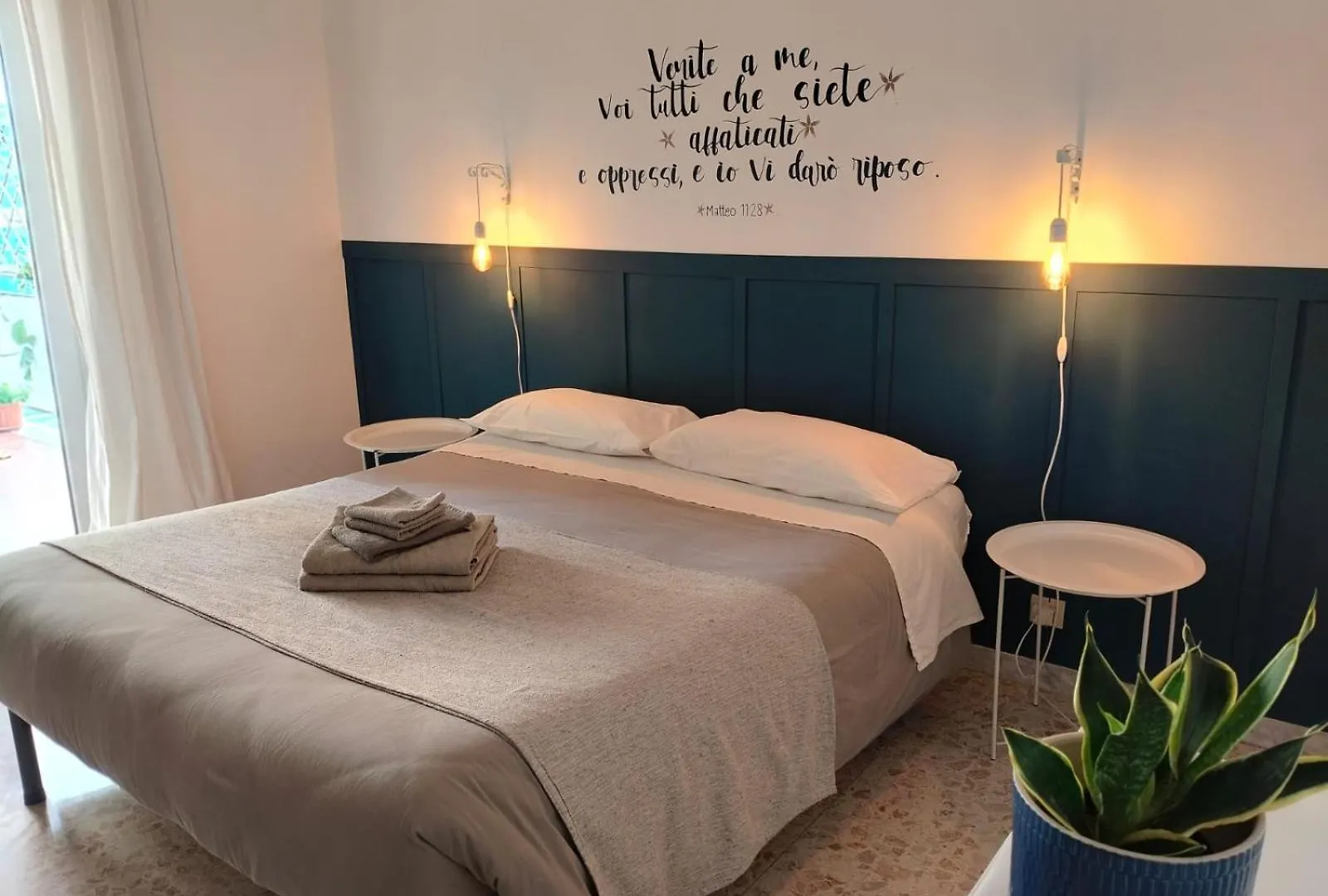 By Grace Hotel Rome