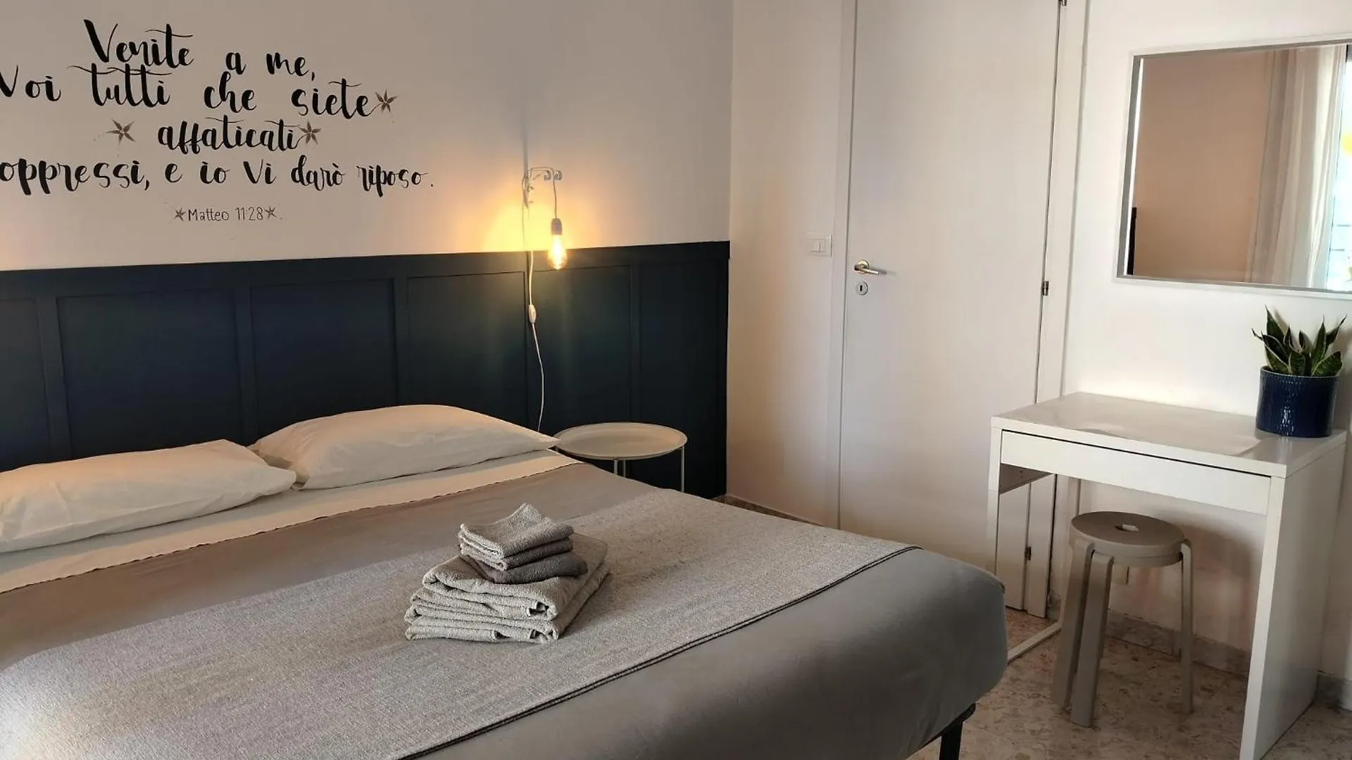 Guest house By Grace Hotel Rome