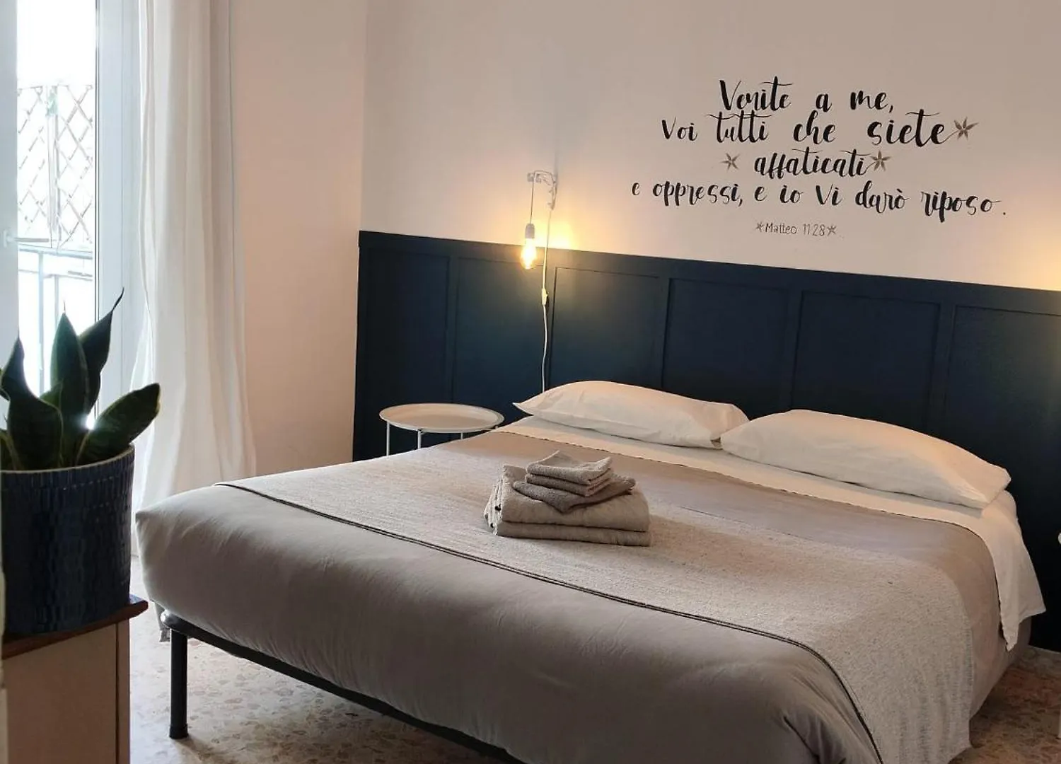 Guest house By Grace Hotel Rome Italy