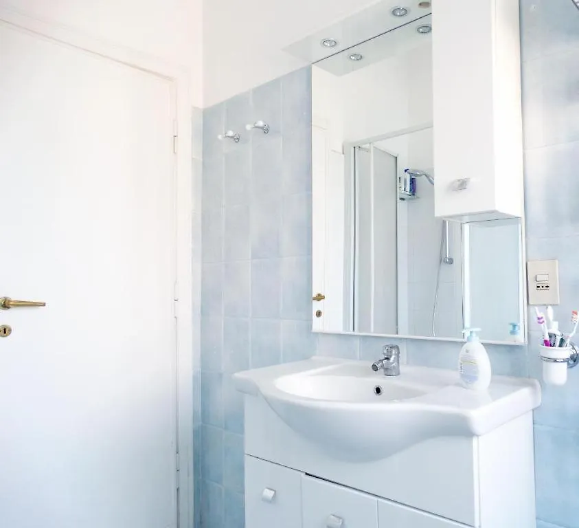 Guest house By Grace Hotel Rome Italy