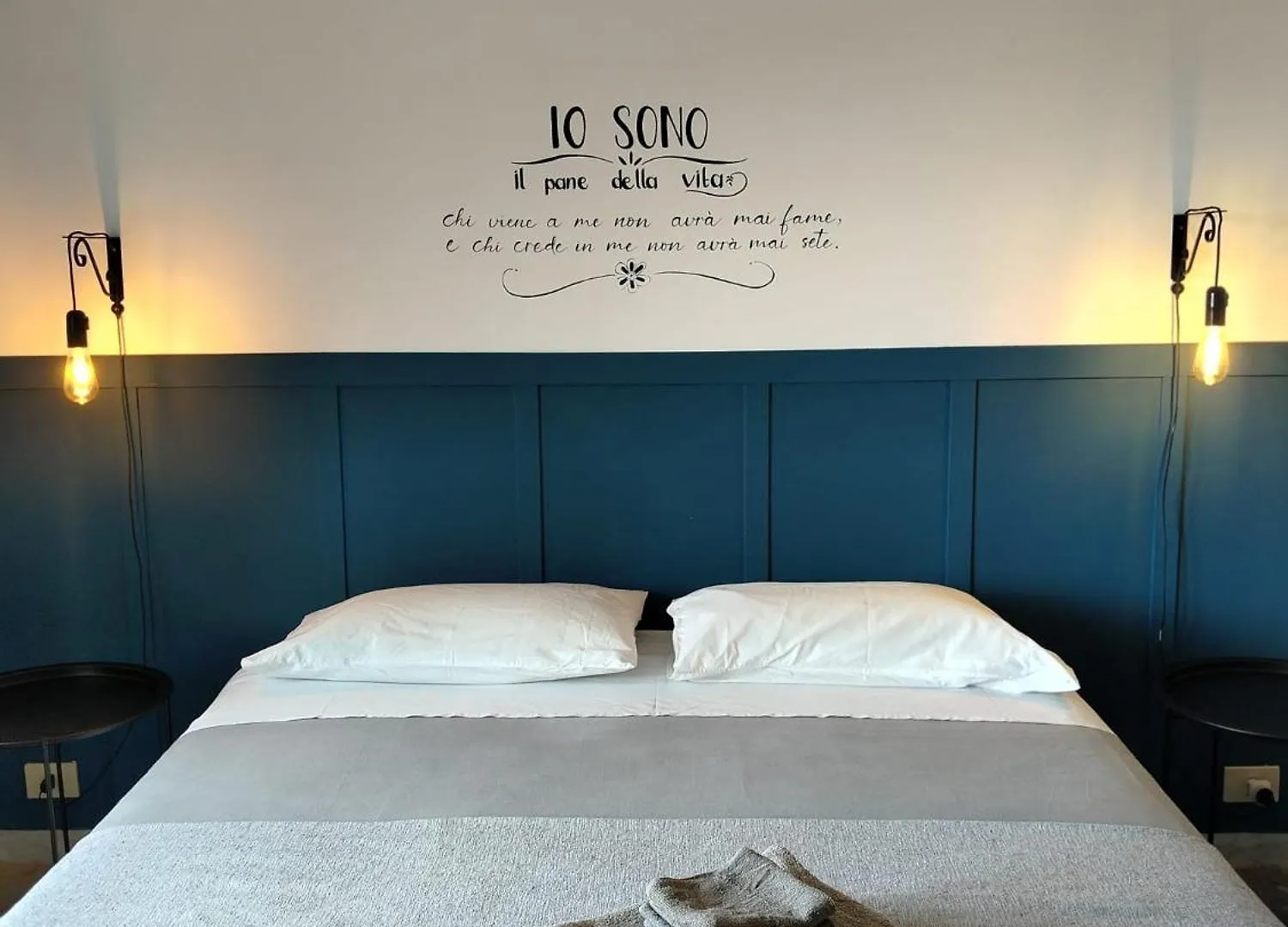 By Grace Hotel Rome Guest house