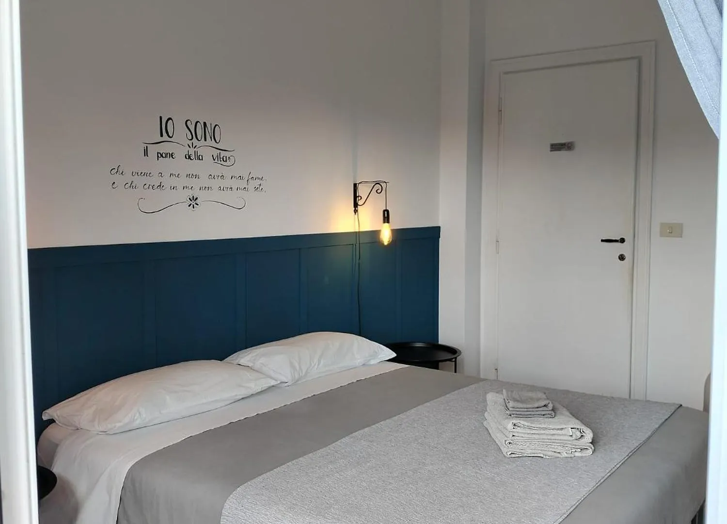 By Grace Hotel Rome Guest house