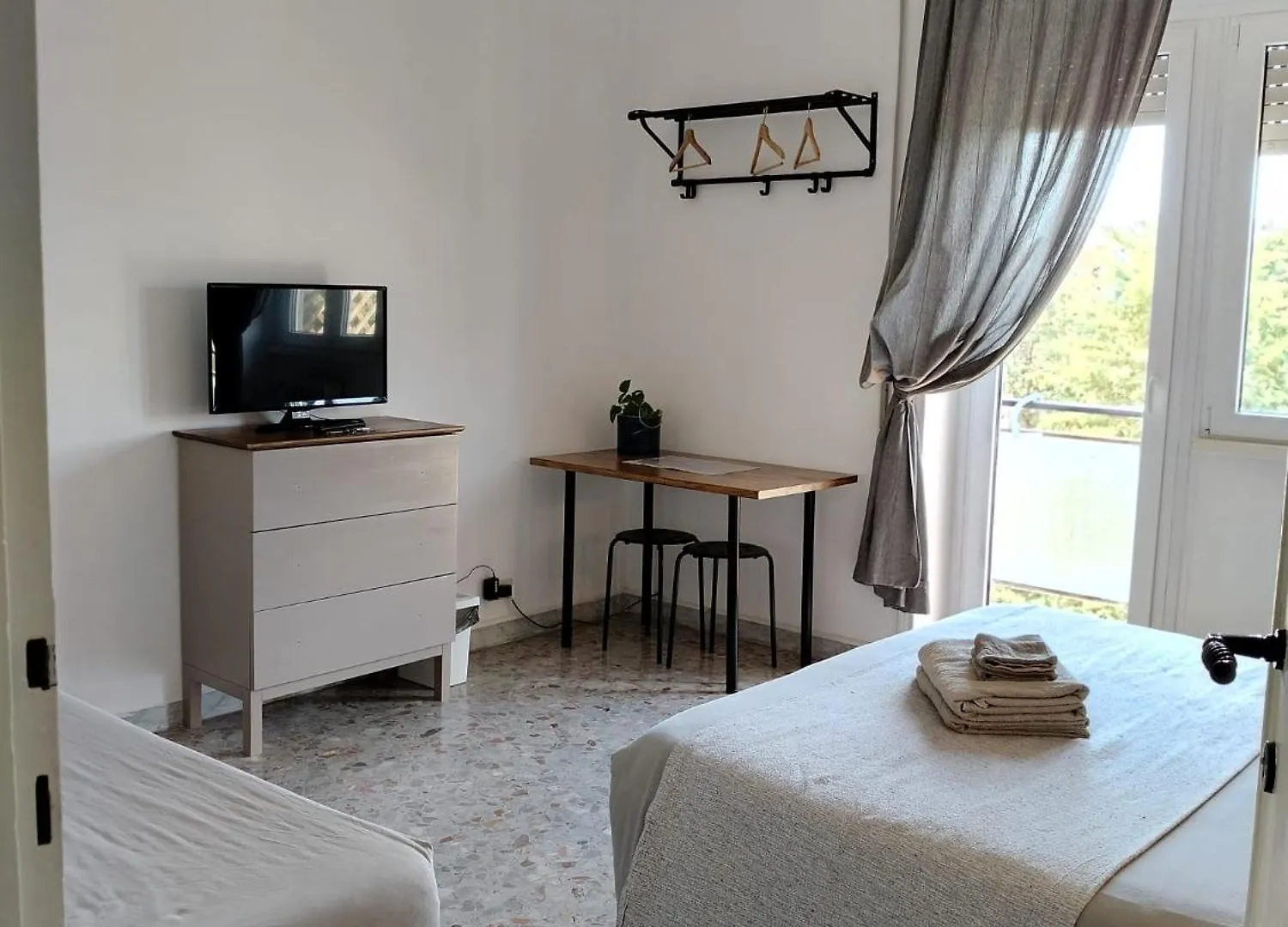 By Grace Hotel Rome