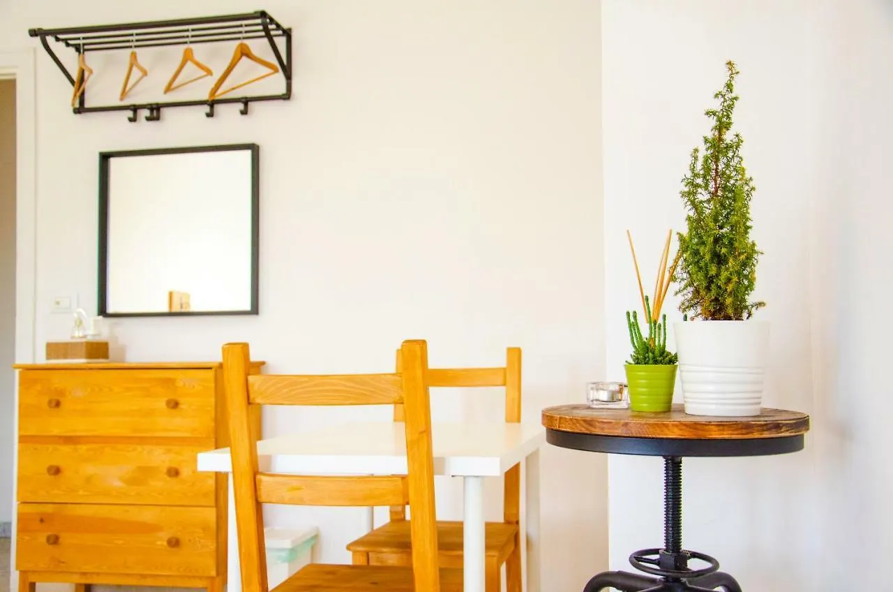 Guest house By Grace Hotel Rome