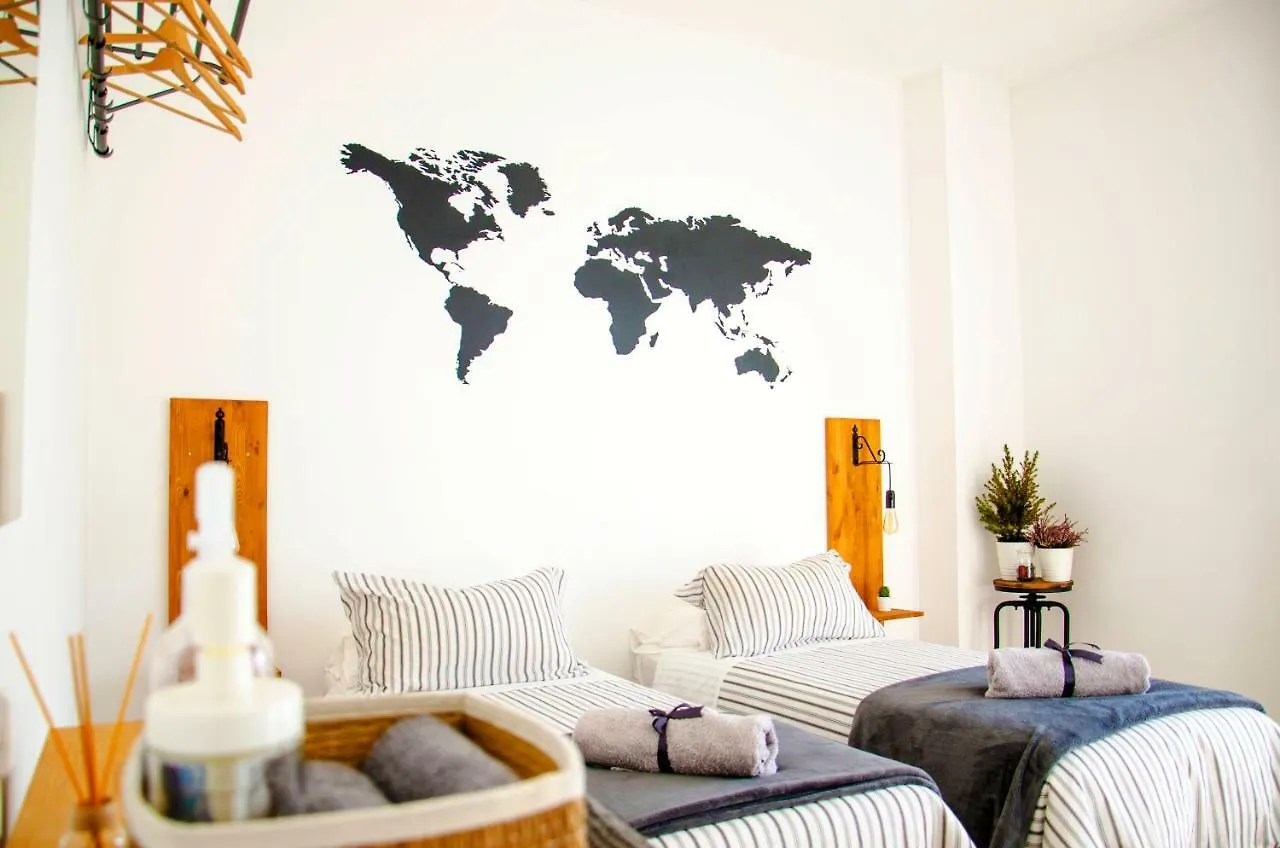 By Grace Hotel Rome Guest house
