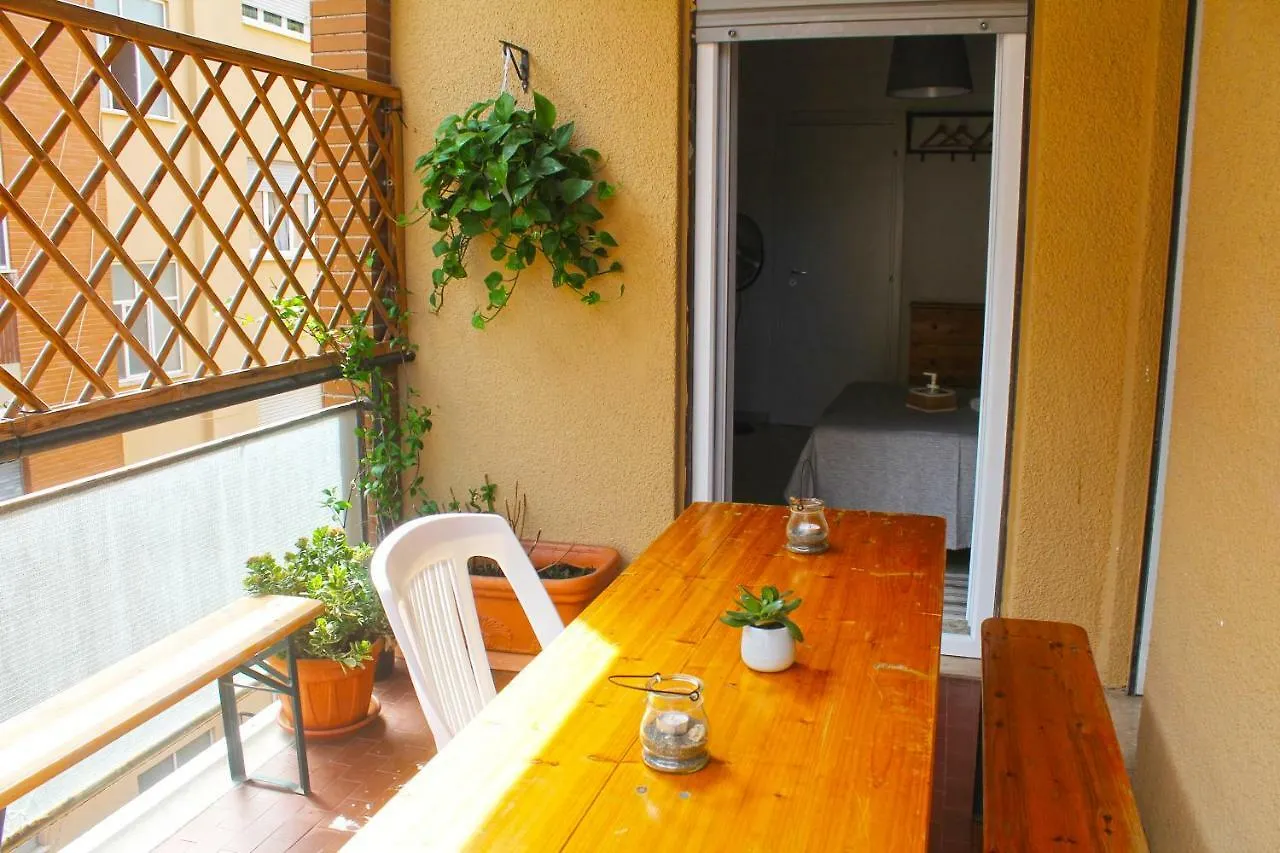 Guest house By Grace Hotel Rome